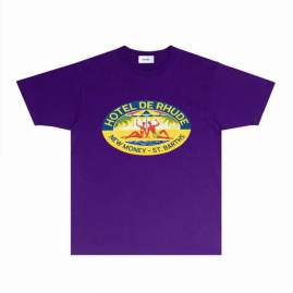 Picture of Rhude T Shirts Short _SKURhudeS-XXLsytRH0262266